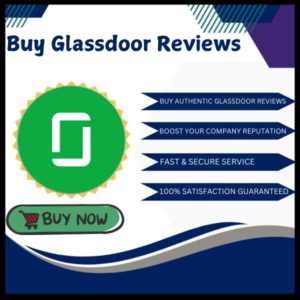 Buy Glassdoor Reviews