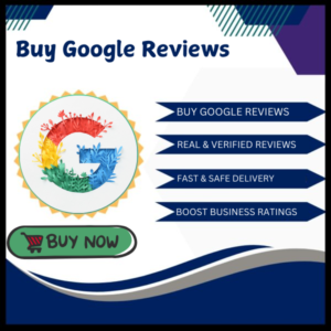 buy google reviews