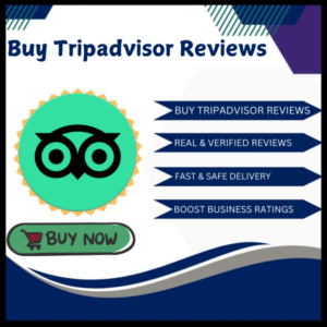 Buy Tripadvisor Reviews