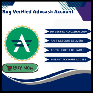 buy verified advcash account