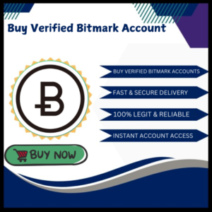 Buy Verified Bitmark Account