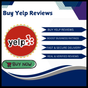 buy yelp reviews