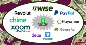 Alternatives to Cash App