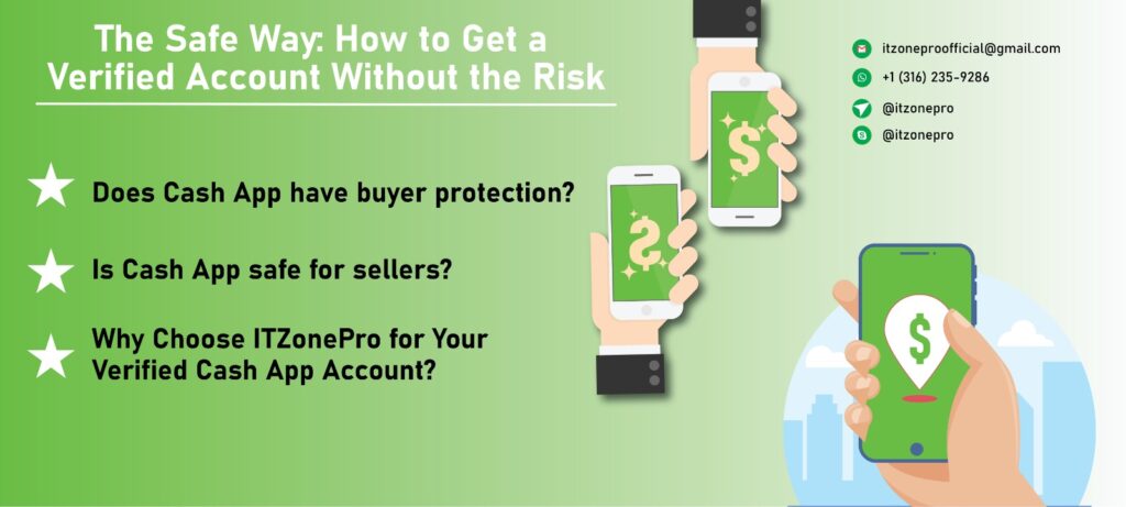 The Safe Way: How to Get a Verified Account Without the Risk